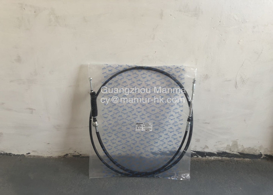MAMUR Transmission CONT Select Cable For JMC 1030 1040 170340010 JMC Auto Parts