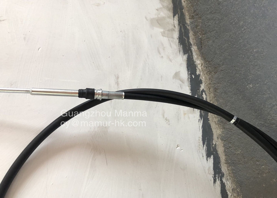 MAMUR Transmission CONT Select Cable For JMC 1030 1040 170340010 JMC Auto Parts