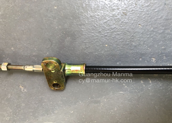 MAMUR Parking Brake Cable For JMC 1030 1040 1031 1032 3508200A2 JMC Auto Parts