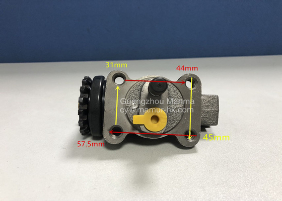 Front Left Brake Wheel Cylinder For ISUZU NKR NHR JMC 1030 8-97179358-0