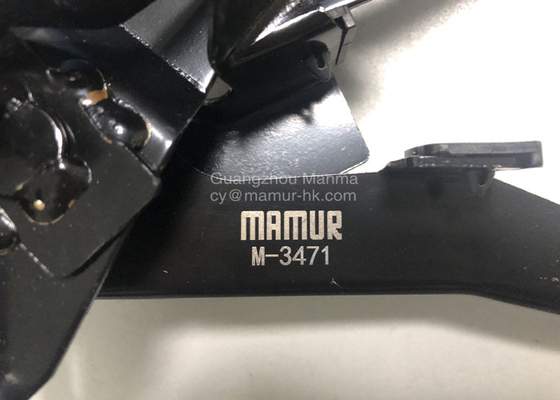 8-97859518-2 1108040E0 Engine Control Link ASM For ISUZU NKR JAC Truck Parts