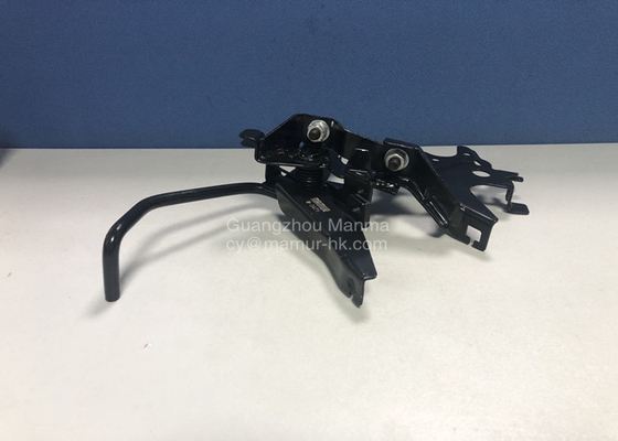 8-97859518-2 1108040E0 Engine Control Link ASM For ISUZU NKR JAC Truck Parts