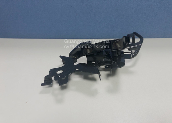 8-97859518-2 1108040E0 Engine Control Link ASM For ISUZU NKR JAC Truck Parts