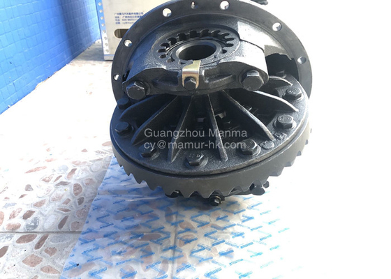 M-3990 ISUZU Chassis Parts Rear Final Drive Assembly For ISUZU NPR JAC 1040