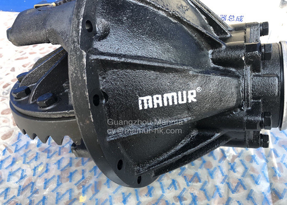M-3990 ISUZU Chassis Parts Rear Final Drive Assembly For ISUZU NPR JAC 1040