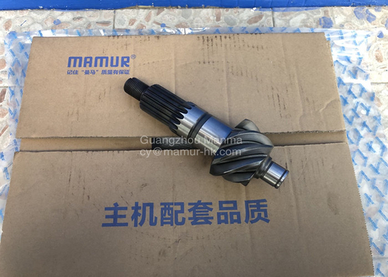 MAMUR Rear Final Drive Gear Set For JAC 1040 6700 FOTON AL1069 2402040-7:39