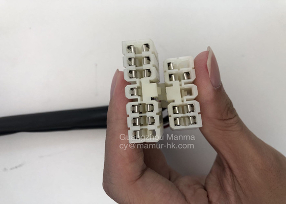 MAMUR Comb Switch For JAC 1061 JK322C JAC Spare Parts
