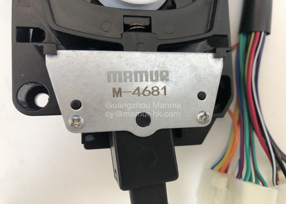 MAMUR Comb Switch For JAC 1061 JK322C JAC Spare Parts