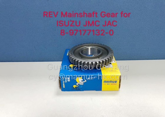 REV Mainshaft Gear For ISUZU MSB5M JMC JAC