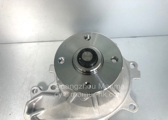 ISUZU 4HK1 4JJ1 Water Pump Replacement 8-97363478-0 8973634780