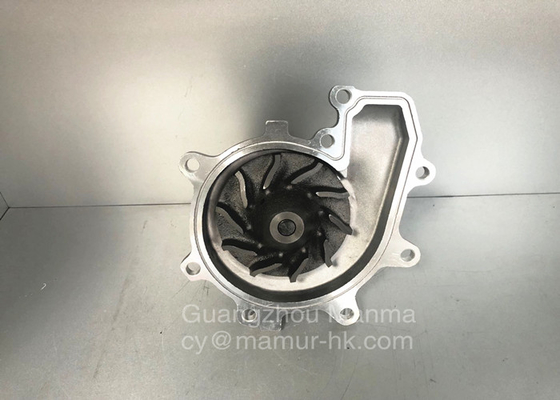 ISUZU 4HK1 4JJ1 Water Pump Replacement 8-97363478-0 8973634780