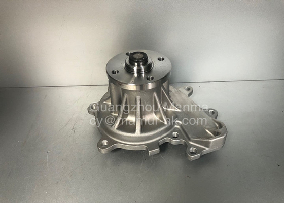 ISUZU 4HK1 4JJ1 Water Pump Replacement 8-97363478-0 8973634780