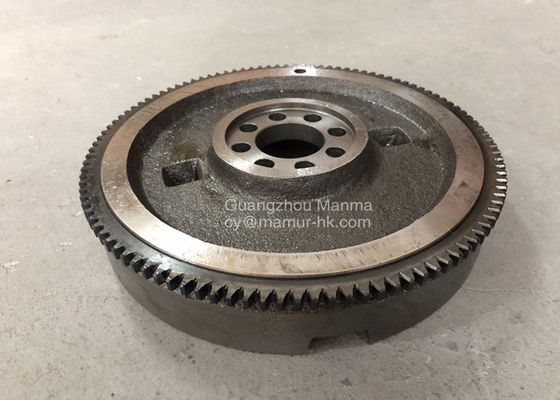 1005060BB ISUZU Truck Parts JMC 1030 ISUZU 4JB1 Flywheel Assy 8-94125761-4