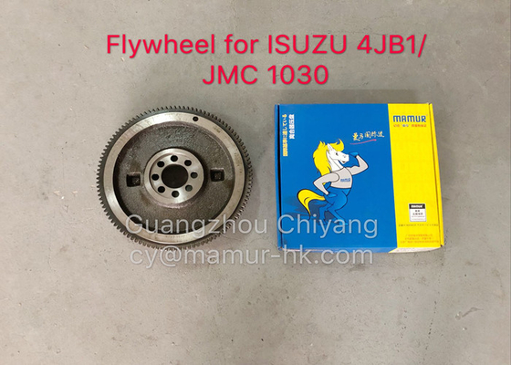 1005060BB ISUZU Truck Parts JMC 1030 ISUZU 4JB1 Flywheel Assy 8-94125761-4