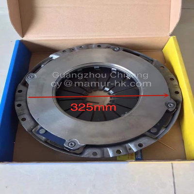 MAMUR Clutch Cover For ISUZU NPR NQR NNR 4HK1 FOTON TORNADO 8-97351794-0