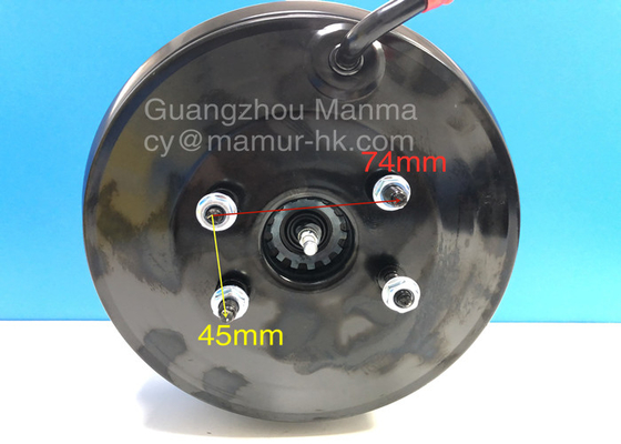 Replacement Truck Auto Part Brake Booster JMC 1042 1043 1044 351010012
