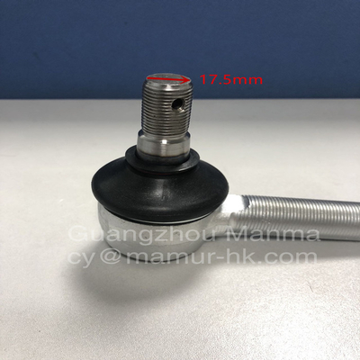 Left Tie Rod End For ISUZU NPR NQR QKR ELF 8-97142101-1 Track Rod End
