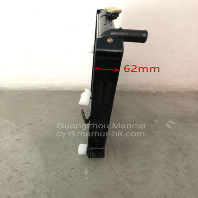 FN1-8C342-AA Truck Radiator For JMC 1040 1041 493 130110013