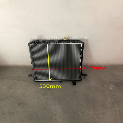 FN1-8C342-AA Truck Radiator For JMC 1040 1041 493 130110013