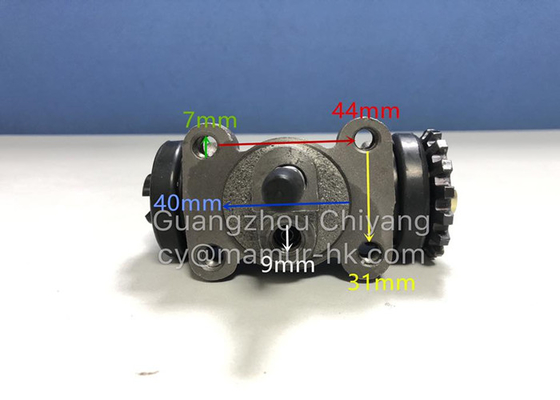 Rear Left Front Brake Wheel Cylinder 8-97139842-0