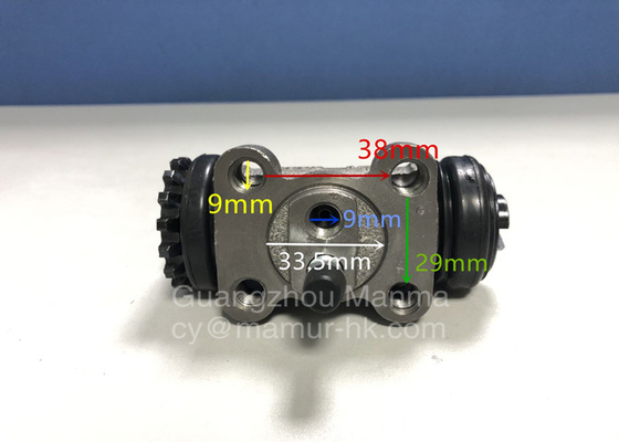 350211012 Truck Auto Part Brake Wheel Cylinder For JMC 1040 N720 1041 1043
