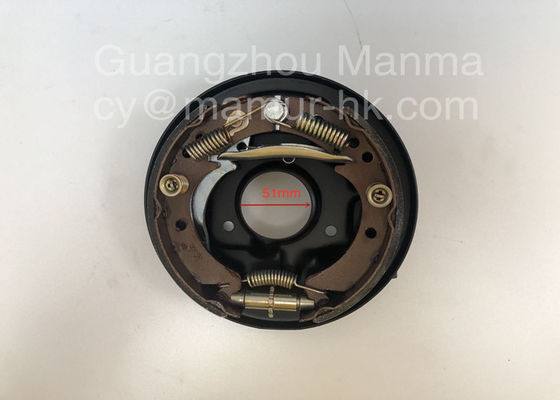 8-97034553-2 Parking Brake Assembly for ISUZU NKR and JMC 1030 Vehicles