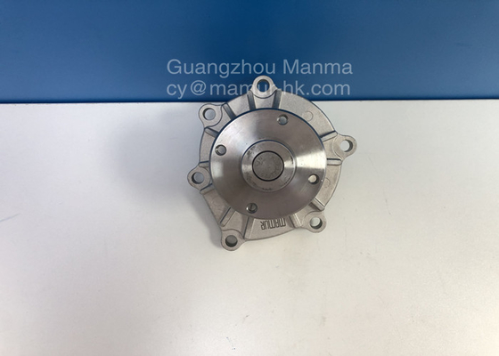 4JJ1 Water Pump For ISUZU NKR NHR NLR NMR ELF 8-98004292-2