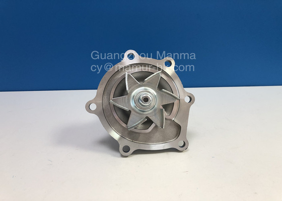 4JJ1 Water Pump For ISUZU NKR NHR NLR NMR ELF 8-98004292-2
