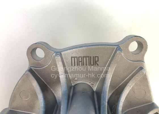 4JJ1 Water Pump For ISUZU NKR NHR NLR NMR ELF 8-98004292-2