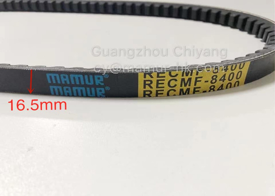 8-97315153-0 ISUZU Truck Parts Cooling Fan Belt For ISUZU 4JB1 JMC 1030