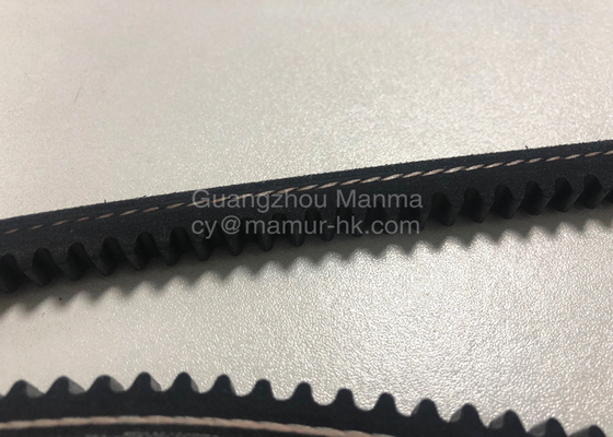 810301511 ISUZU Chassis Parts Air Conditioning Belt For ISUZU NKR JMC 1030