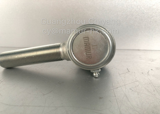 MAMUR ISUZU NPR Tie Rod End NKR Auto QINGLING 600P 8 97142101 1
