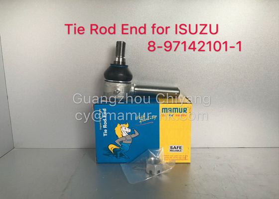MAMUR ISUZU NPR Tie Rod End NKR Auto QINGLING 600P 8 97142101 1