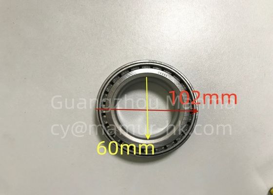 Rear Axle Hub Inner Bearing for ISUZU NKR JMC 1040 with 102*60mm Size