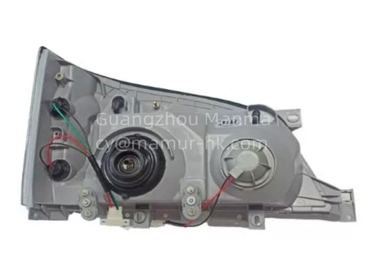 Headlight For JAC 1083 3711910E800 JAC Spare Parts