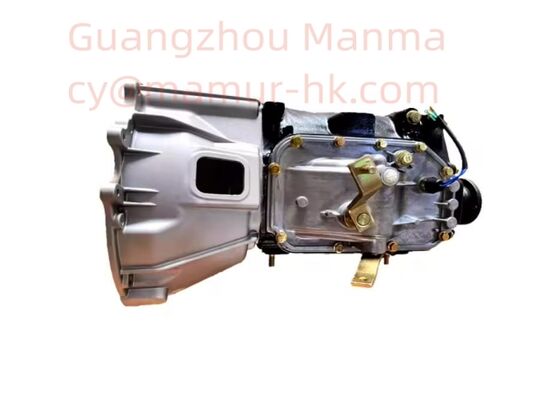Gearbox For QINGLING 600P Euro3 1701010-850 Truck Auto Part