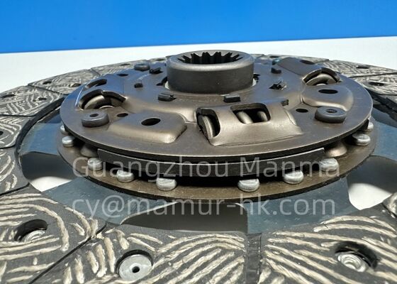 ISUZU NPR NQR NNR 4HK1 4HE1 Clutch Disc Plate 8-97367795-0 Clutch Disc