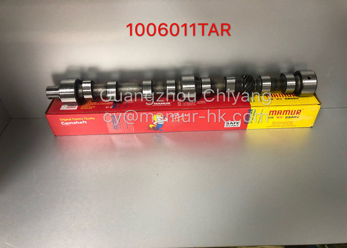 MAMUR Camshaft For JMC 1030 493 JAC 4DA1 FOTON 1006011TAR JMC Auto Parts