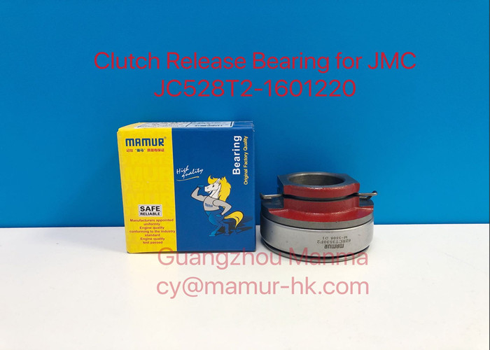 JMC Truck 493 Euro2 Clutch Release Bearing Assembly JC528T2-1601220 62RCT3530F2