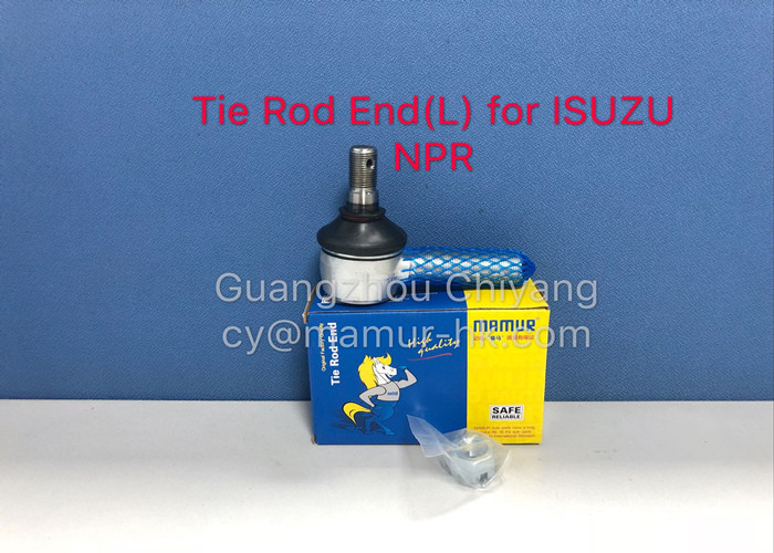 Left Tie Rod End For ISUZU NPR NQR QKR ELF 8-97142101-1 Track Rod End