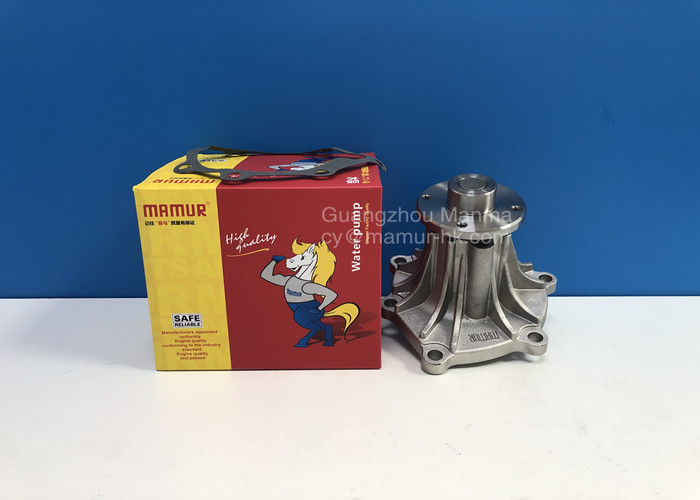 4JJ1 Water Pump For ISUZU NKR NHR NLR NMR ELF 8-98004292-2