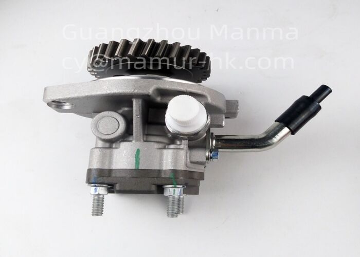 Power Steering Pump For ISUZU NPR NQR NNR NPS 8-98006793-5 ISUZU Chassis Parts