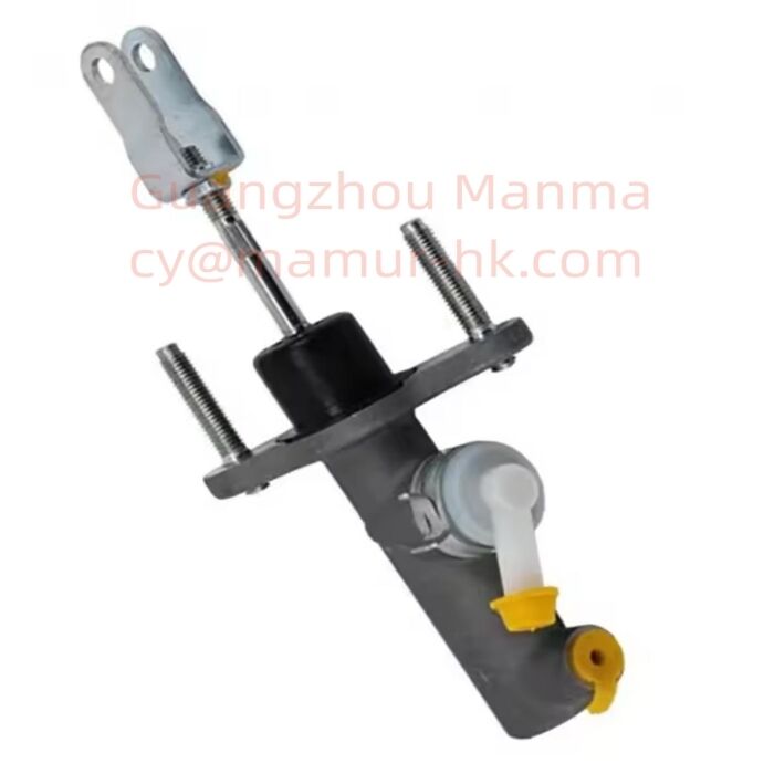Clutch Master Cylinder For JAC PICKUP T6 1608010P3040 JAC Spare Parts