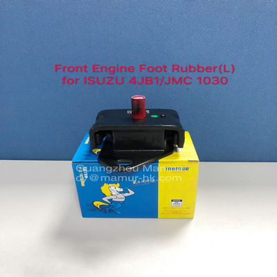 MAMUR Motor Mount Voor ISUZU 4JB1 4JG2 JMC 1030 1040 JAC 4DA1 8-94155653-1