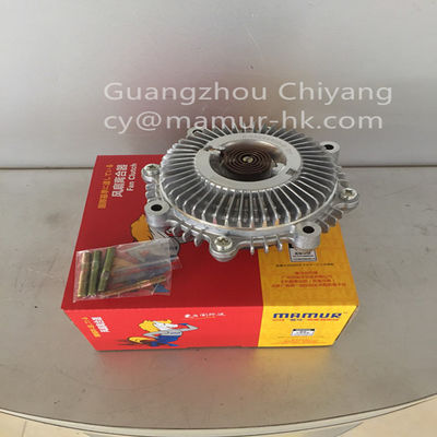 MAMUR-Ventilatorkoppeling voor ISUZU 4JB1 JMC 1030 1040 8-94244409-0 ISUZU Truck Parts