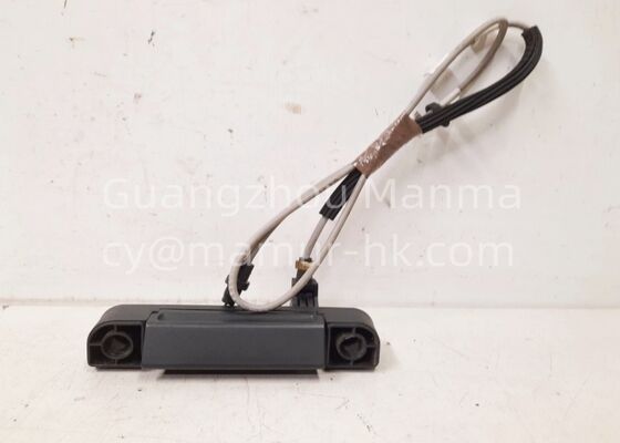 Middendeur Interne handgreep Voor JMC TRANSIT 86VB V266A62AD JMC Autoonderdelen