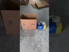 JMC 1030 1040 493 Truck motorstarter 3708100TAR 3708100SBJ