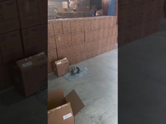 ISUZU 4JB1 JMC 1030 Brandstofinjectiepomp Assembly NJ-VE4 11F1900LNJ03