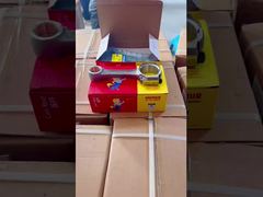 Bekijk: 8-94329692-1 1004100BBA1 Drijfstang ISUZU 4JB1 JMC 1030 493 Showcase motordrijfstang