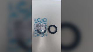 MAMUR Krukasoliekeerring (voorkant) voor ISUZU JMC JAC FOTON 4JB1 8-97049145-0